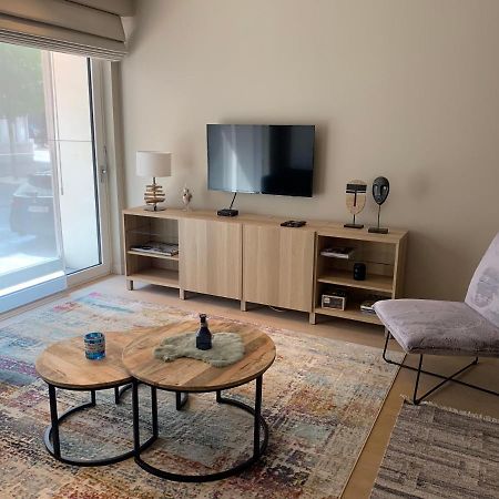 Bleu Soleil Apartment นอคเคอ-เฮสท์ ภายนอก รูปภาพ