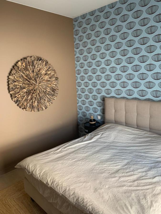 Bleu Soleil Apartment นอคเคอ-เฮสท์ ภายนอก รูปภาพ